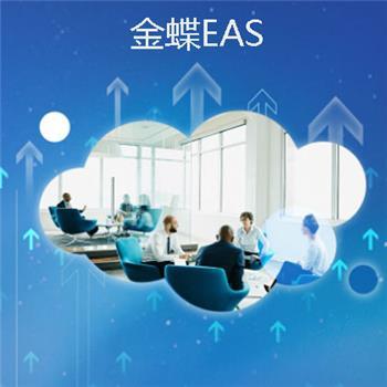 資陽企業數字化轉型的得力助手 金蝶EAS進銷存軟件免費咨詢服務